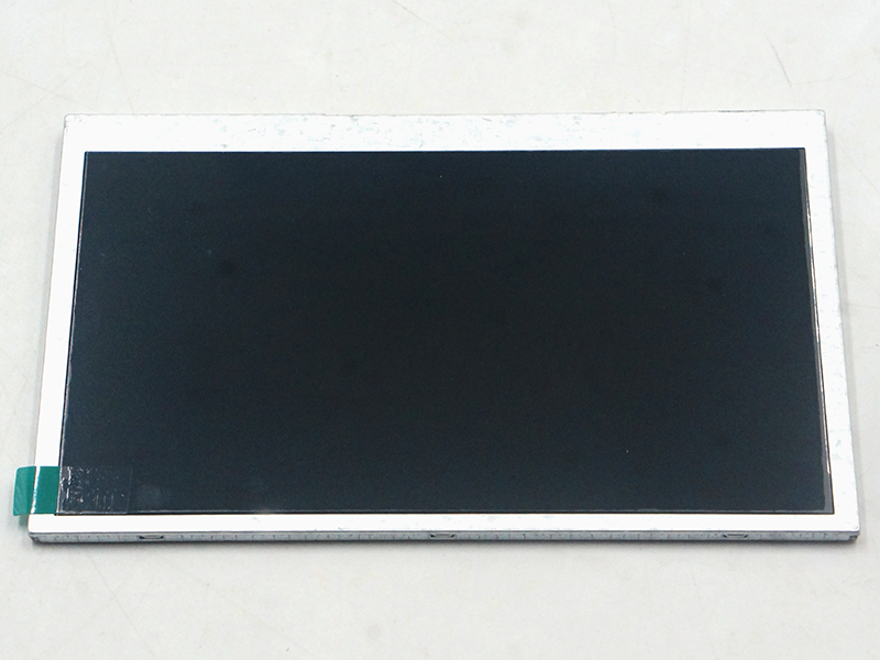 Innolux AT050TN33 V.1 LCD panel